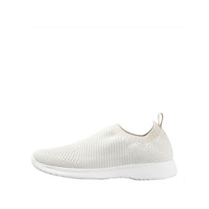 slip on beige