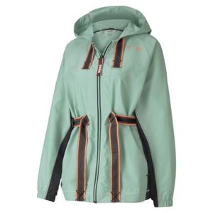 Veste puma femme pas cher clearance