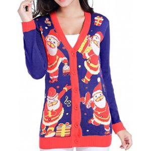 Gilet Noel Cdiscount