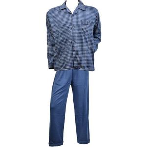Pyjama homme jersey boutonné devant Clearance