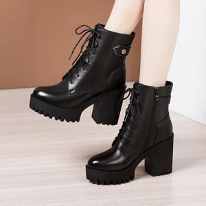 bottes pas cher pour femme