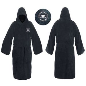 robe de chambre star wars