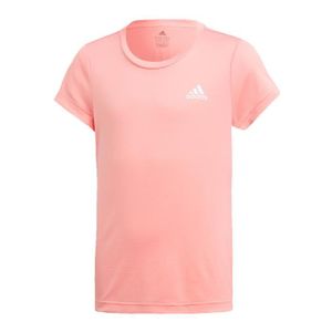 Tee shirt adidas rose online