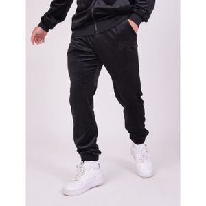 Jogging polyester homme hot sale