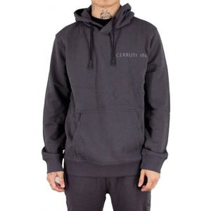 Sweat à Capuche Unisexe Auxerre – Coupe Classique, Tissu Léger De 241 G, Idéal Pour Le Quotidien