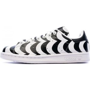 stan smith noir paillette