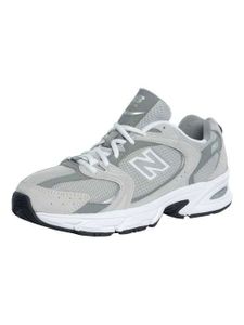 BASKET Baskets Femme - NEW BALANCE - 530 - Cuir - Lacets 