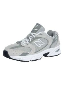 Basket new balance jaune Cdiscount