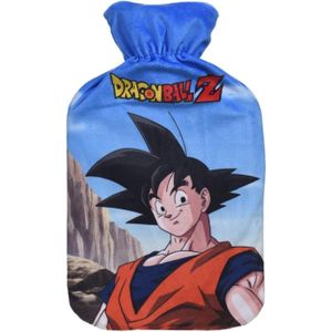 Peignoir dragon ball z enfant Cdiscount