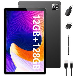 Tablette tactile 10.1 - RAM 6 Go - Stockage 128 Go - 8 Core - Android 10.0  - 4G LTE/WIFI Bluetooth GPS tablette -AOYODKG A3 Girs - Cdiscount  Informatique