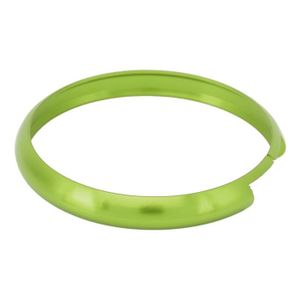 Porte-Clés Or Pour Mini One Cooper R55 R56 R57 R58 R59 R60 R61