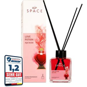 EAU DE PARFUM Bâtonnets Parfumés (Love Potion)[s2153]