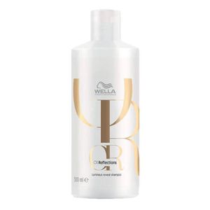 SHAMPOING Shampoing Oil Reflections Wella 500ml