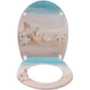 Abattant hot sale wc marin