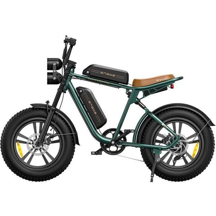 Velo electrique scooter deals
