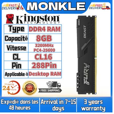 1GB (2 X 512MB) Sdram PC133 133MHz 168-PIN Dimm Speicher Satz Für - View #3