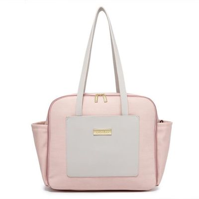 Sac a langer pour jumeaux deals