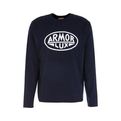 ARMORLUX T shirt manches longues Armor lux Navire h ritage