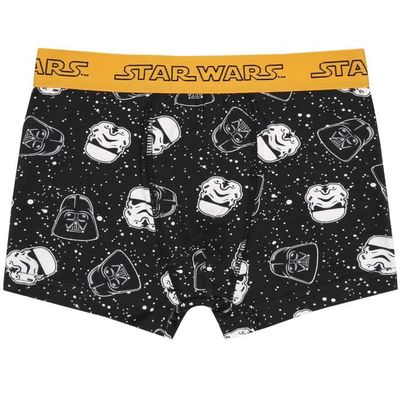 Caleçon star sales wars