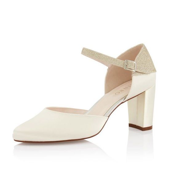 Rainbow Club Annette - Dames, Pump, Maat. 37 EU (UK 4