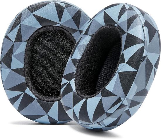 Lot De 2 Coussins à Genoux Extra épais Pour Jardinage - Noir, 45.5 X 21 Cm - Imperméable Et Portable