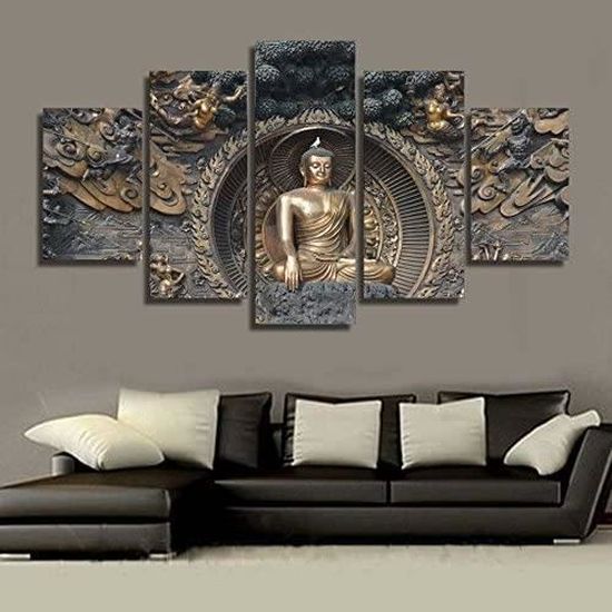 Tableau déco mural imprimé 40x50 AQUARELLE JAPPON CERISIER BLANC ROSE