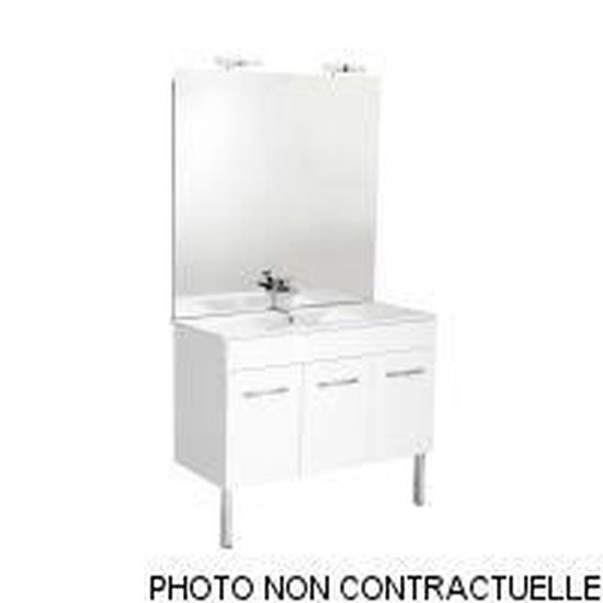 Aquarine Bdsf Sas Meuble Sous Plan Toil Prefixe Achat Vente