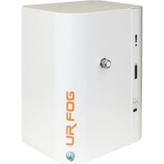 MODULAR 200 AJAX READY - UR Fog France