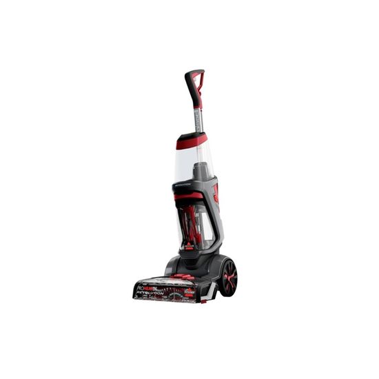 aspirateur bissell