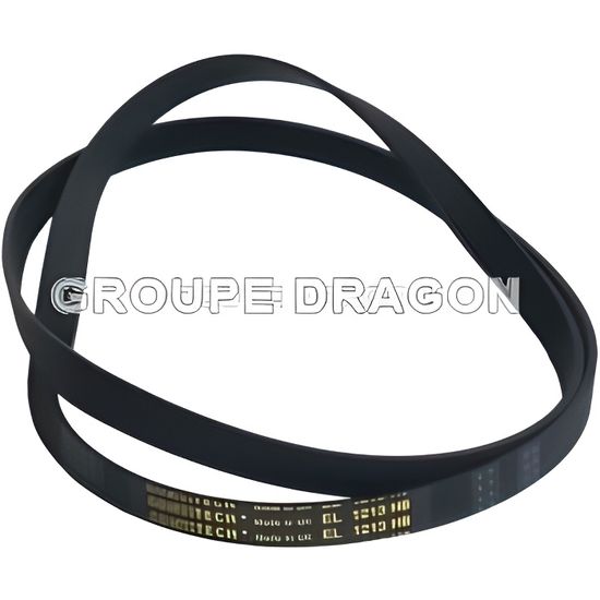 Courroie De Sèche-linge AEG 1975H7 - Référence 92x6857 | Pièce Détachée Neuve Garantie 2 Ans