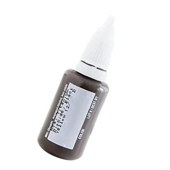 Drfeify Pigment de maquillage permanent pour sourcils Encre de — free download