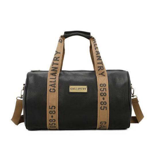 Sac shop gallantry polochon