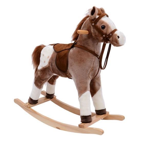 Poney a bascule deals