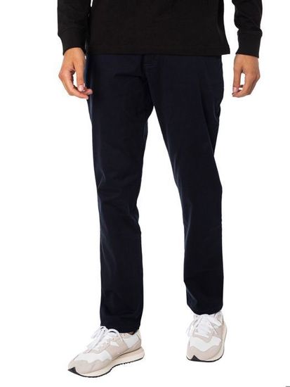 Pantalon Cargo Izod Pour Homme - Coupe Metrix Fit En Coton Vieilli - Neuf Avec étiquettes