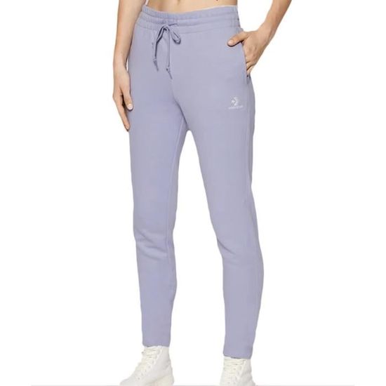Jogging hot sale converse femme