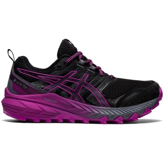 Asics gore tex femme hot sale
