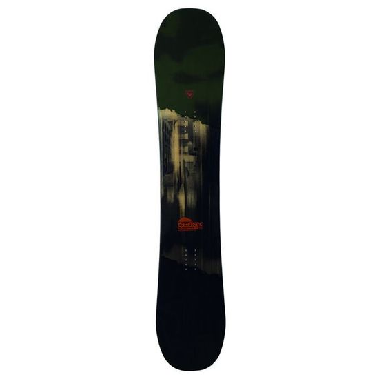 Planche De Snowboard Xv Wide Homme ROSSIGNOL