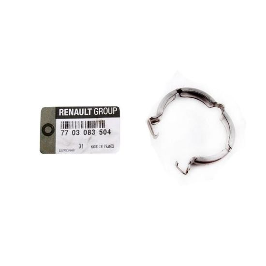 Kit Fixation Et Joints D'injecteur 40 Pièces Pour Renault Trafic Master Vauxhall 2.2/2.5 DCi