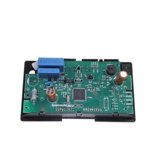 Carte Afficheur Four Scholtès C00142884 – Compatible Ariston, Neuve
