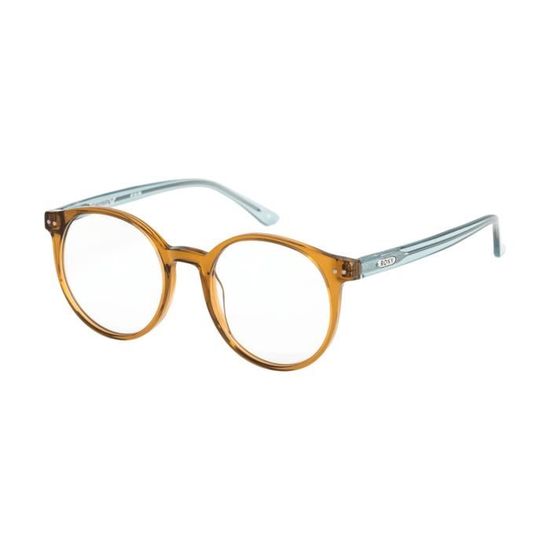 Lunettes de vue femme Roxy Brazalita bleu dore TU Achat Vente lunettes de vue Lunettes de vue femme Roxy Brazalita bleu dore TU Femme Adulte Cdiscoun