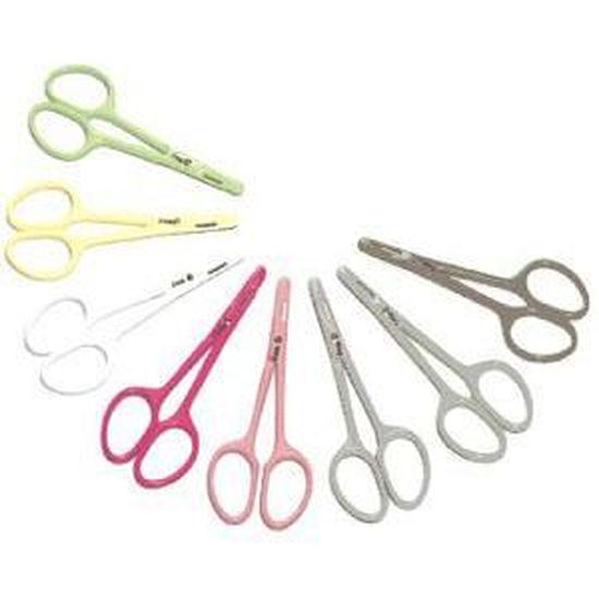 Vitry Ciseau A Ongles Nourrissons Couleur N 45 Cdiscount Puericulture Eveil Bebe