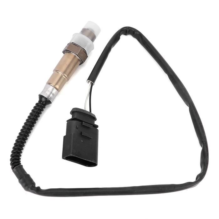 Capteur d'oxygène 006A906262AR de Remplacement de voiture pour A3 8L 1.6 1.8 S3 BJ 98-03