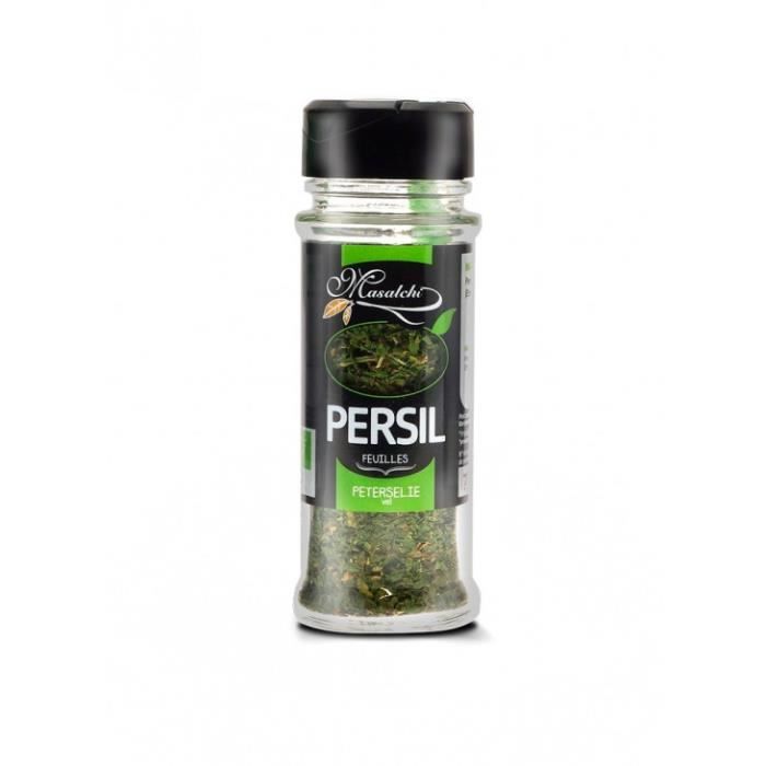 Persil flocons 10gr - Masalchi