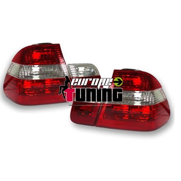 Feu arrière ARRIERE pour BMW Série 3 (E46) Lim.-Touring 01-05