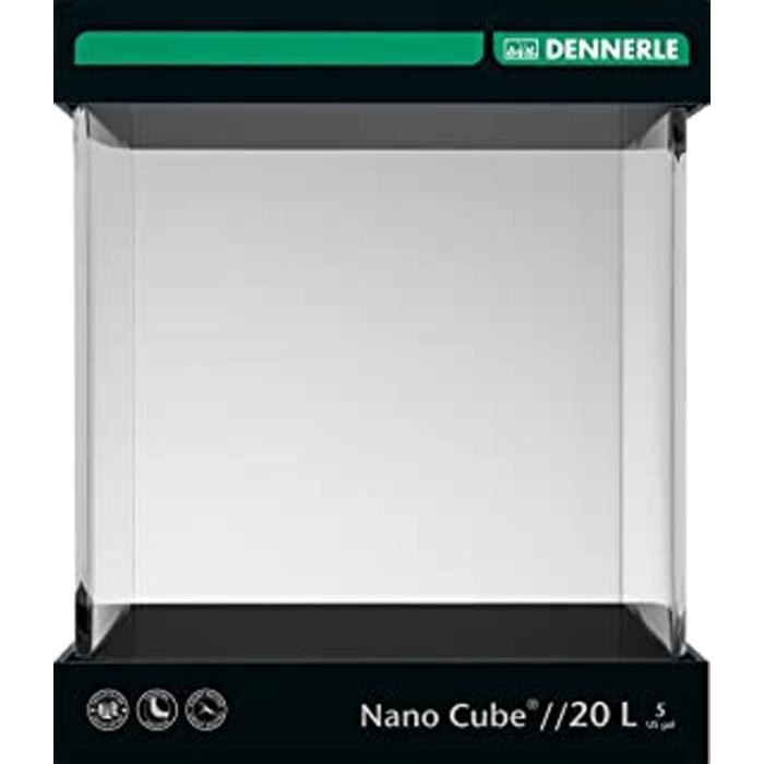 Nano Cube Nu 20 L Nouveau