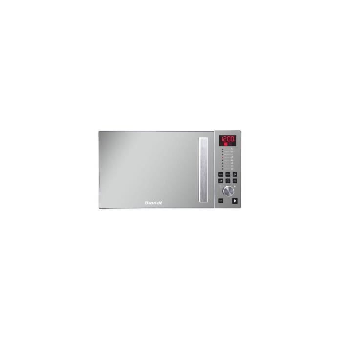 BR SOLO 26L ELEC 900W BLANC