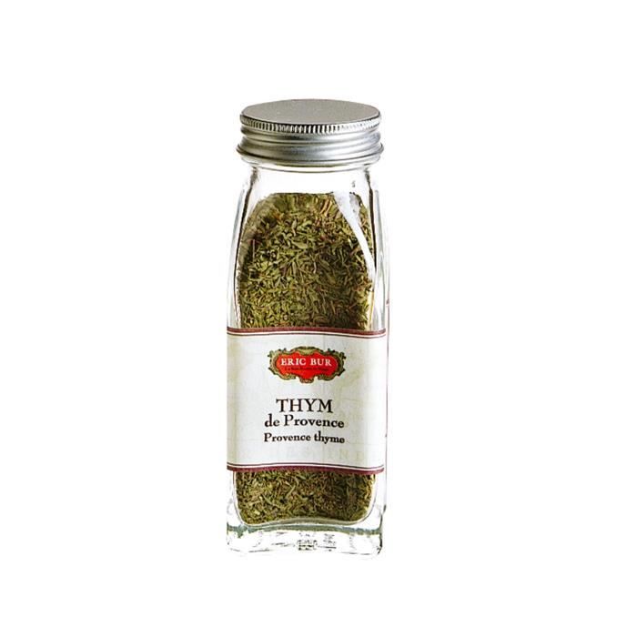 ERIC BUR Thym de Provence - 20 g