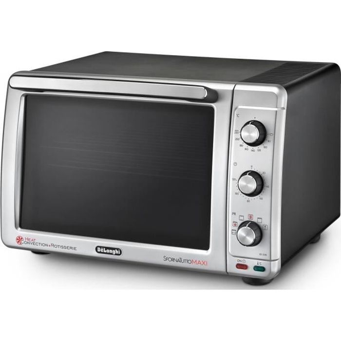 Four à poser DELONGHI FFE 3285