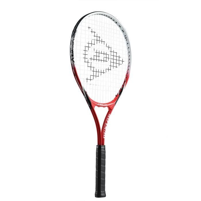 Dunlop Nitro 25 G6 HQ Raquette de tennis