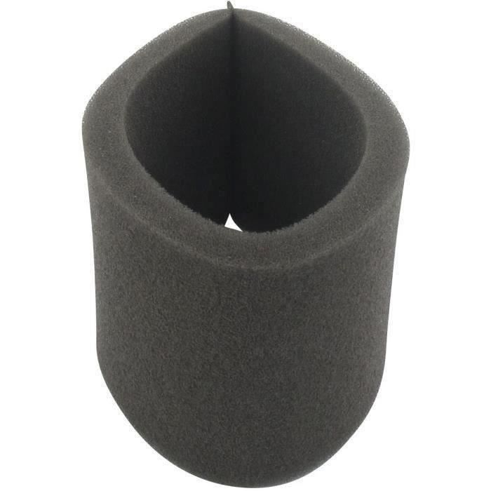 Pré-filtre à air adaptable pour ROBIN, se monte sur notre Filtre 4104521 - L: 230mm, H: 55mm, Ø: sup:73mm, Ø: inf